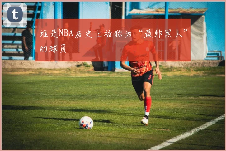 谁是NBA历史上被称为“最帅黑人”的球员
